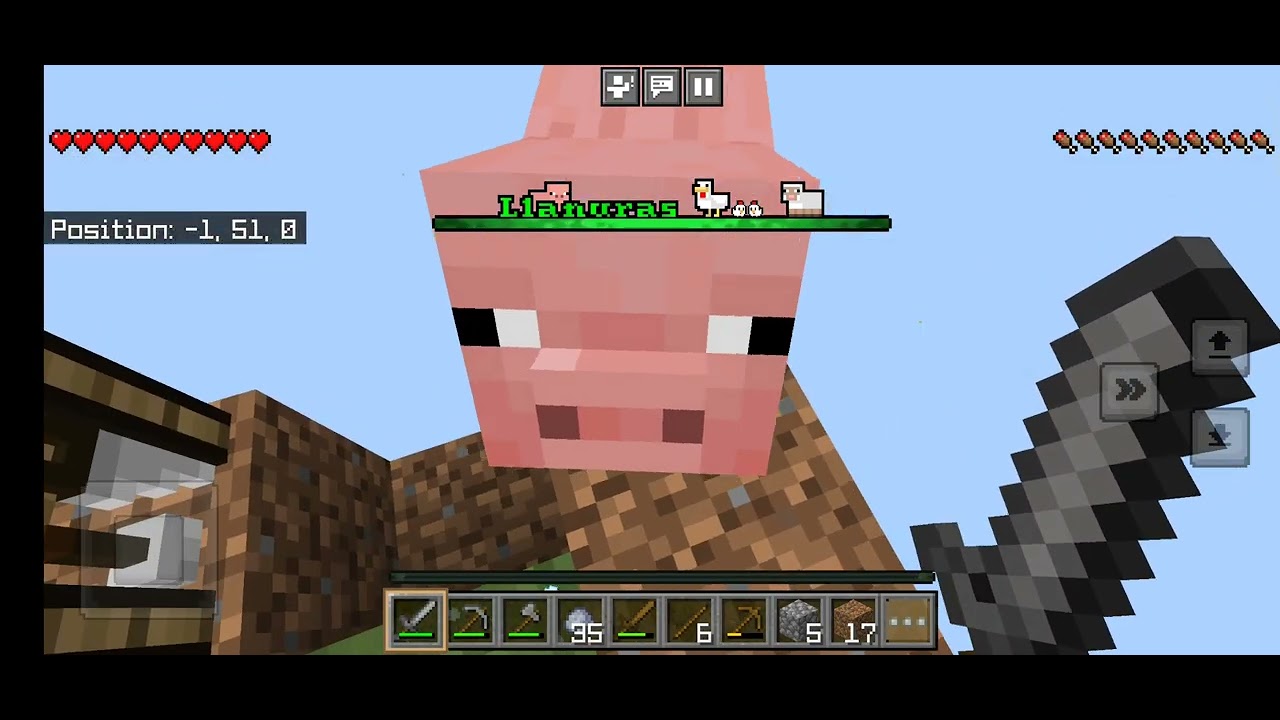 ! I play one block ! Subscribe for part 2