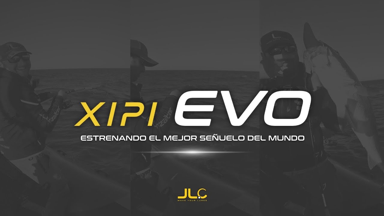 Doblete con XIPI EVO Transparent UV - YouTube