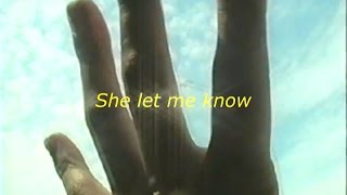 yunggoth✰ - She Let Me Know (official video)