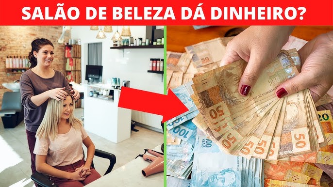 5 passos para montar um salão de beleza de luxo - Markplan