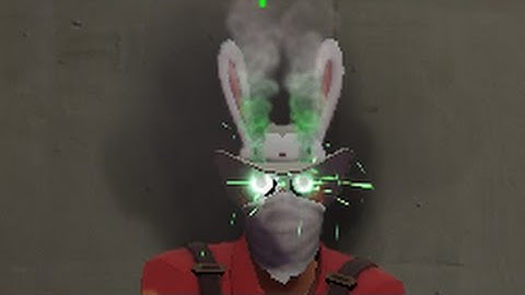 TF2 Agonizing Emerald Incinerator Gunslinger [SOLD]