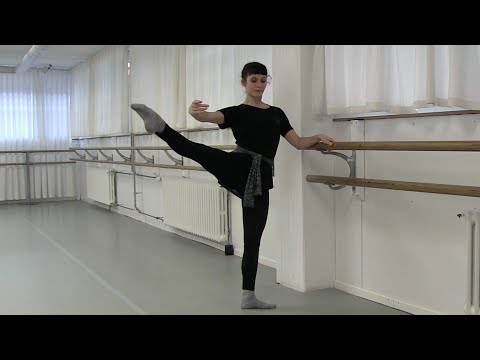 erwachsenen ballett anfanger klasse nj