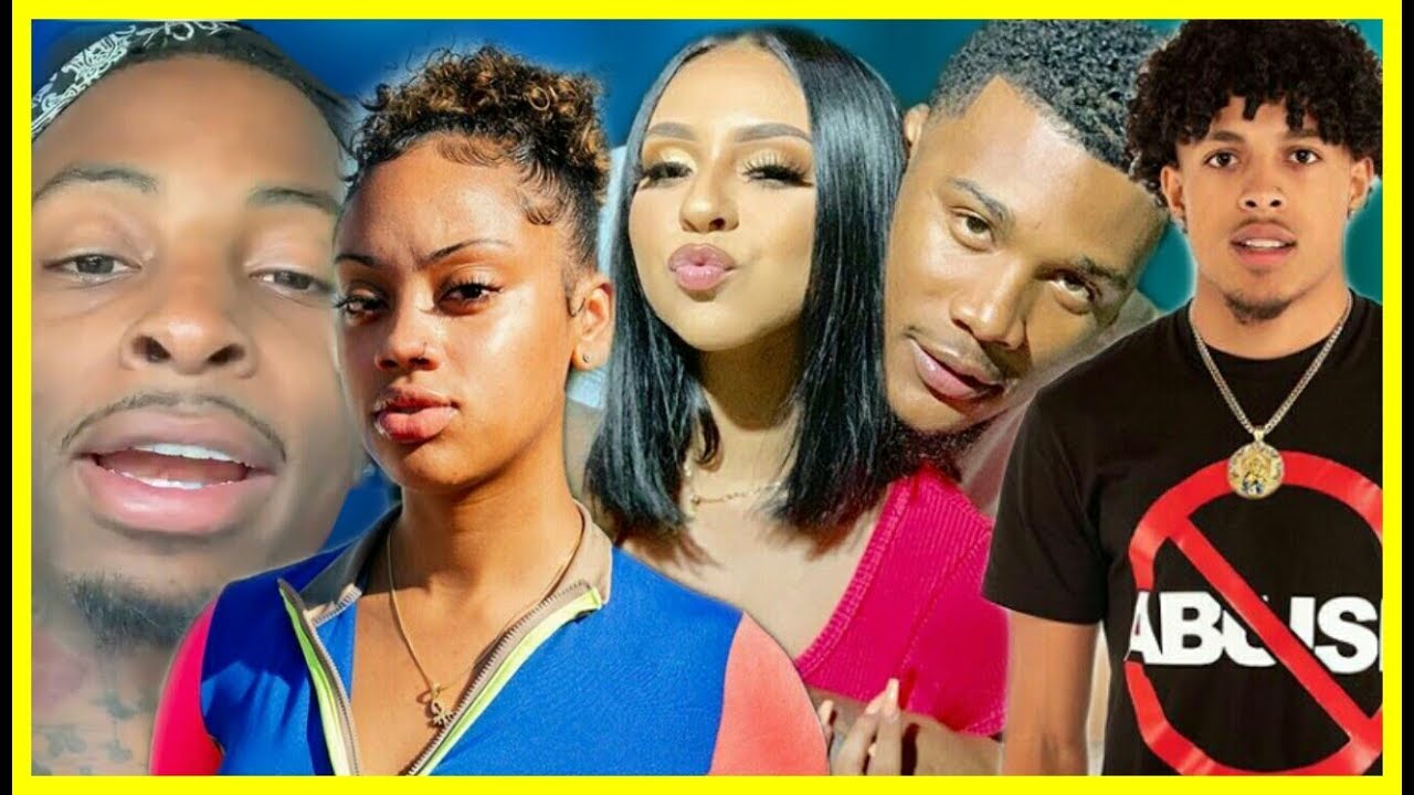 King Cid Tells His Side of the Story | Funny Mike Breaks Up with