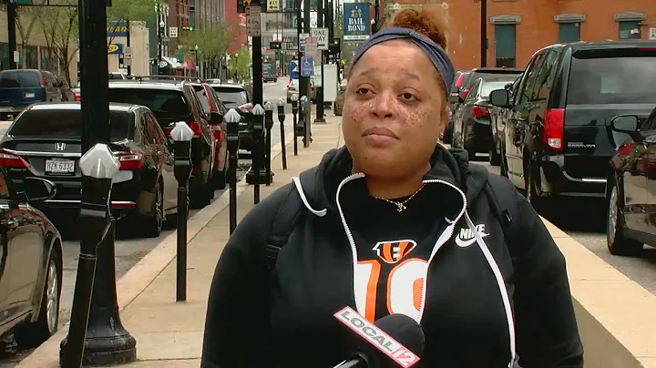 Wife of man behind viral OTR party video claims he...