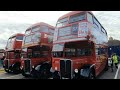 Classic Bus Special: London Route 37