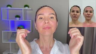 Deep Sculpting Lifting Massage That Change Your Face 
