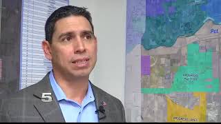 Famous Hidalgo Co. Pct. 1 Initiates Drainage Improvement Project in Progreso Wealth