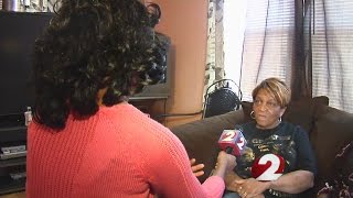 Local Selma marcher reflects on Martin Luther King's legacy