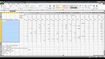 For Instructors: Downloading and Uploading Gradebook Help