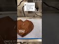 Does our chocolate machine coat the bottom of the marshmallows