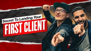 How to Generate Leads & Get Your 1st Client screenshot 4