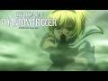 Catches 2 Bullets to Complete Her Mission | Grisaia: Phantom Trigger