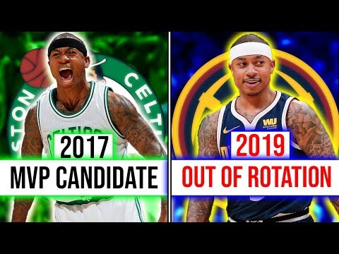 9 Players It's Time to Give Up On