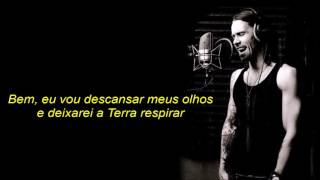 Alter Bridge - Breathe (Legendado)