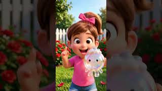 Wash Your Hands | Official Music Video | New Rhymes 2026 | Kids Songs 2026 | preschool song