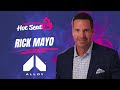 The Franchisor Hot Seat | Alloy Personal Training | Rick Mayo
