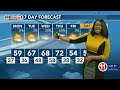 News 11 at 5:30PM Sunday Weather 1/8/23