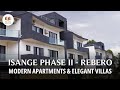 Isange residential project Phase II - Kigali Rwanda