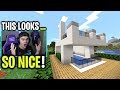 BUILDING A NEW CITY! (minecraft ep.22)