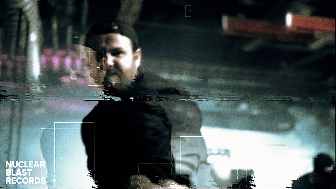 AVERSIONS CROWN - Castigation Choir (OFFICIAL MUSIC VIDEO)