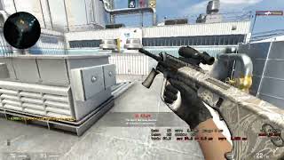 Phoenix connexion As CT 😮 - CS Source Offensive 🎈