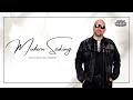MODERN SZOKING No Face No Name Cover