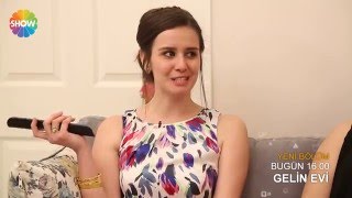 Gelin Evi 114.Bölüm Fragmanı