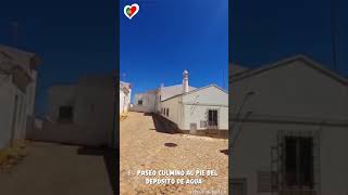 Vila do bispo, Distrito de Faro,  Región del Algarve, Portugal