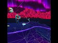 Just Dance VR / Level: "Wake Me Up" by Avicii #vr #avicii #shorts