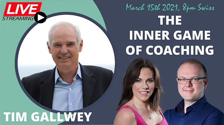 Masterclass : The Inner Game of Coaching with Tim ...