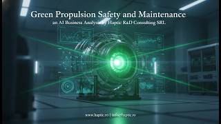 How AI & Predictive Maintenance are Revolutionizing Aircraft Safety