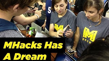 MHacks III women outreach campaign & results