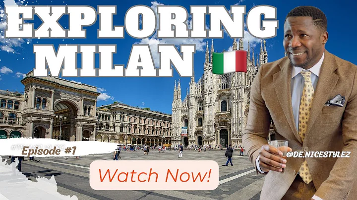 7 Fascinating Facts About Milan, Italy