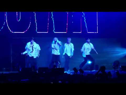 260711 피원하모니 팬미팅 백다운 풀캠 (P1Harmony FAN MEETING Back Down Full Cam)