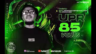Soul Varti Presents Upr Vaults Vol 85 side B