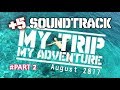 soundtarck mtma paling sering di putar 2017 part 2