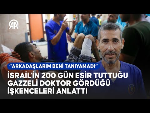 İsrail’in 200 gün