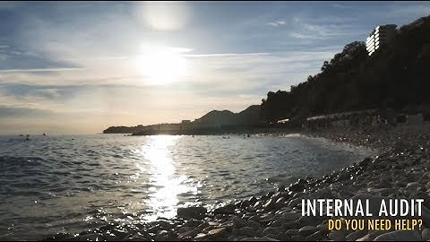 Recorded Webinar: Internal Audit: Do You Need Help?