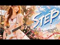 STEP / ClariS - Girls Rock Band AI Cover
