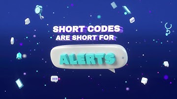 Short Code Registry | The Use Case of Short Codes