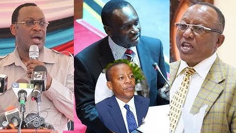 Mapya CHADEMA : Nafasi ya Urais Peter Msigwa | Sumaye ni nani? Steve Nyerere | Ndani ya siku mbili