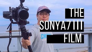 Sonyα７Ⅲを動画撮影に使うために買った周辺機材