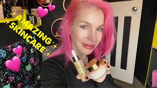 FAVE AFFORDABLE SKINCARE  !!!
