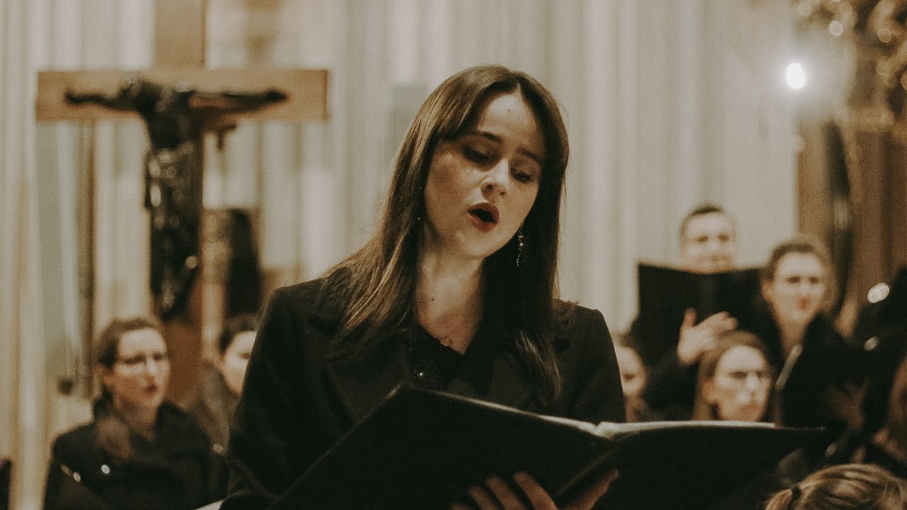 Stabat Mater - Hubert Kowalski