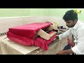 how to make upholstery recliner sofa new recliner sofa chair tutorial