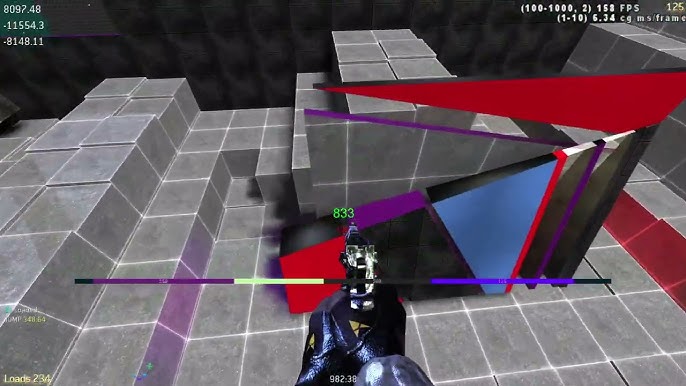 Strafe Jumping Shenanigans: Elevate Your CSGO Skills