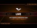 LIVE! | T4 | Q Day 1 | WTT Feeder Ulaanbaatar 2026 | Session 2