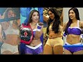 Lady Yasmine GNW Career Matches 17 Full Fights!