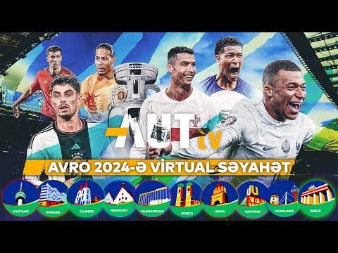 AVRO-2024-ə doğru: Almaniyada azarkeşləri nələr gözləyir?