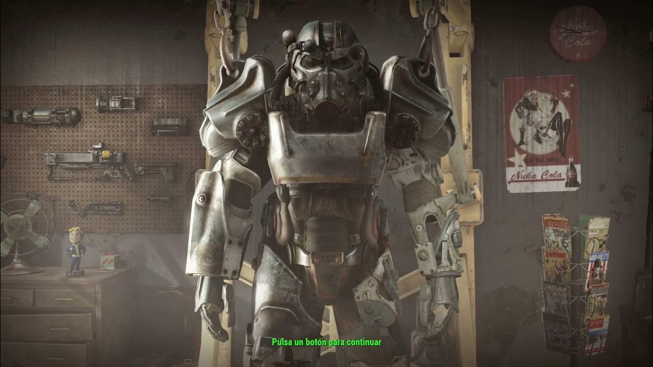 Fallout 4 theme songs фото 3